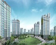 테크노폴리스 일동미라주 더파크 관심