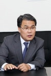 이재만 전 동구청장 “아양기찻길, 관광명소 새단장 보람”
