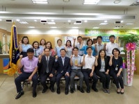 NH농협 칠곡군지부 총화상 수상