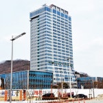 ‘사통팔달’ 김천 경북혁신도시 조성 ‘착착’
