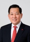 김항곤 군수 “현장 소통행정으로 행복한 성주 건설”