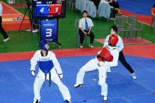 경주 코리아오픈 국제태권도 성료