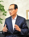 이승율 군수 “밝은 미래 역동적인 민생 청도 건설”