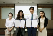 한동대 경상권 교육기부센터, MOU