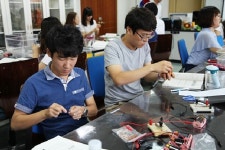 영주교육지원청, 영주·예천·봉화 초등교사 과학 연수