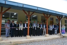 상주시 사벌초, 10년만에 역사관 새단장