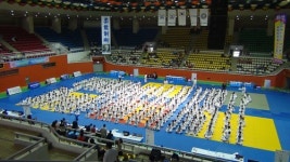 동암추모 전국 유도대회 경산 봉황초·대구 계성중 단체전 정상
