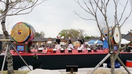 경주 교촌한옥마을, 10월 4일까지 창작극 비형랑 공연