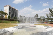 예천 한천, 명품 문화친수공간 재탄생