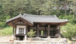 중은의 풍수이야기 (13) - 산과 강 氣 충만, 풍수지리적으로 예견된 인재 명당