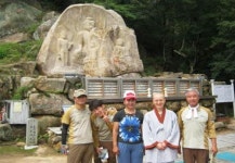 경주국립공원 공원관리 노하우 전수