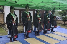 느림의 미학(美學), 문경향교 추계석전