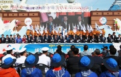 대한민국 문화융성 경북이 꽃 피운다