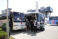 한국폴리텍대학 구미캠퍼스, 사랑의 헌혈