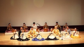 27일 포항문예회관서 포항 정가 발표회, 가을 밤 수놓는 우리 음악 향연