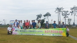 나눔축산운동본부 경북도지부·의성축협, 축산물 나눔행사