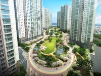 경산 펜타힐즈 더샵 1천696가구 오늘 분양