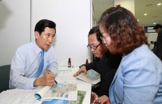 포항 기업지원 설명회 개최, 지역 강소기업 육성 합심