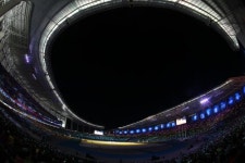 인천 아시안게임 폐막…한국, 5회연속 종합 2위