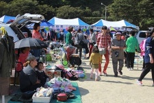 구미, 행복 흥안로 마을축제 성료