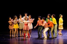 악극 비 내리는 고모령 공연, 6070세대 추억·향수 담은 이야기