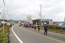 경주시, 지진·해일 대비 행동요령 교육