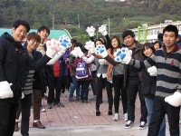 예천 동부초·감천중, 행복한 학교 만드는 작은 스킨십