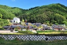 경북의 근대문화유산 이야기 여행 - 영양군