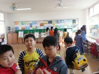 포항 영흥초, 오늘까지 2014 꿈나무 전시회