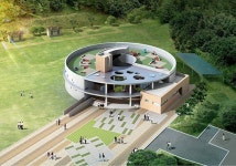 영천시, 보현산 일대 천문 관광명소로