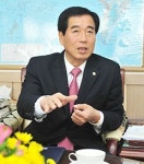 최영조 경산시장 인터뷰 - 내년부터 5년간 대학로 일대, 청년문화창의지구 조성 추진