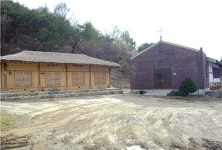 경북의 근대문화유산 이야기 여행 - 봉화군