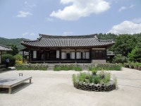 경북의 근대문화유산 이야기 여행 - 봉화군