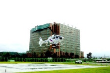 경북권 중증외상환자 전문 치료