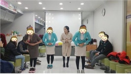 경주교육지원청, 일일진로체험 실시