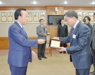 영주시, 투자유치 평가 우수