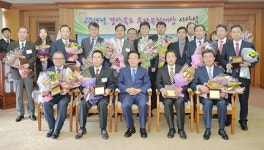 조일알미늄, 경북도 투자유치 대상