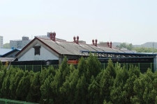 경북의 근대문화유산 이야기 여행 - 상주시