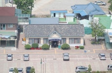 경북의 근대문화유산 이야기 여행 - 상주시