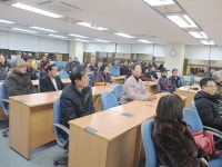 제3기 푸른문화학교 성황리 마무리