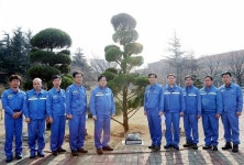 포스코 포항제철소 ‘올해의 정비명인’ 11명 포상