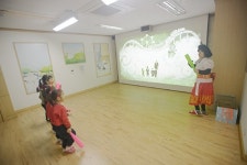 체험형 동화구연으로 아이들 상상력 쑥쑥