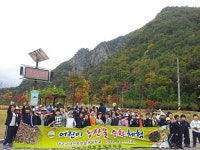 청년 농어업인, 경북이 미래다- (13)안동 천지갑산사과농원 임영섭·장석연 부부