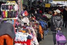 죽도시장 상인들 몸싸움 1년5개월…포항시 뒷짐