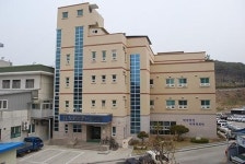 봉화군립노인전문요양병원 보건복지부 평가 최우수 병원