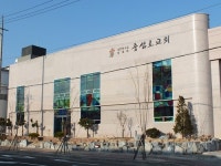 포항 대형 성인나이트클럽, 교회로 탈바꿈