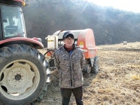 청년 농어업인, 경북이 미래다- (14) 군위 ‘원산농장’ 이승만씨