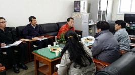 구미시 임오동, 찾아가는 현장 민원서비스 호평