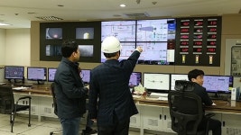 전기안전公, 김천에너지 서비스 안전관리 점검