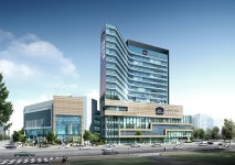 베스트웨스턴 포항호텔 KTX 개통 맞춰 오픈